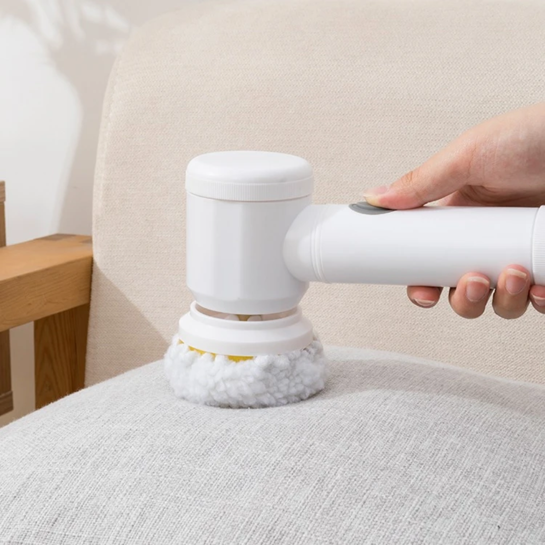 Nettoyeur Électrique de Chaussures