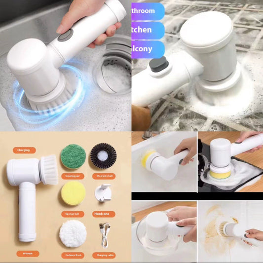 Nettoyeur Électrique de Chaussures