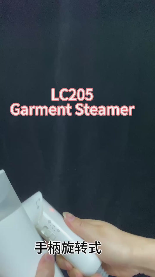 Repassage a vapeur automatique