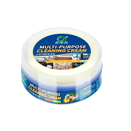 Crème nettoyante multifonctionnel