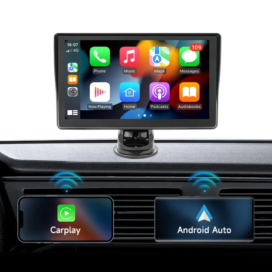 Carplay